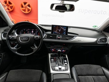 Audi A6 C7 Allroad quattro facelifting 3.0 TDI clean diesel 272KM 2016 AUDI A6 3.0 TDI quattro S tronic Combi 272KM 2016, zdjęcie 8