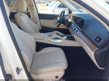 Mercedes GLS X167 2021 Mercedes-Benz GLS 450 4Matic 2021 3.0 Benzyna 362KM, zdjęcie 9