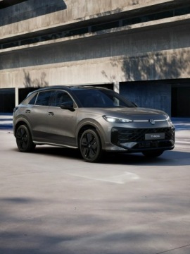 Volkswagen T-Roc I SUV Facelifting 1.5 TSI ACT 150KM 2026 Volkswagen T-Roc R-Line 1.5 eTSI 150 KM DSG -, zdjęcie 1