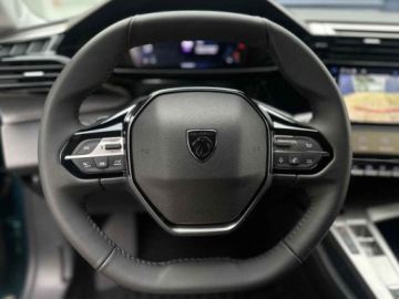 Peugeot 308 III 2025 PEUGEOT 308 Allure 1.2 mHEV e-DCS6 145KM, zdjęcie 8