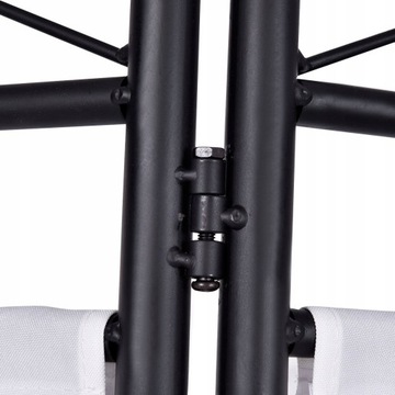 Parawan - ścianka działowa, zasłona, przegroda 180x160x2,5cm