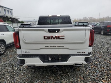  GMC Sierra K1500 AT4 2024 3.0L 3.0 Diesel 277KM, zdjęcie 2