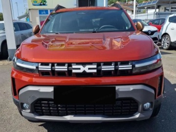 Dacia Duster III 2026 Od ręki - Extreme 1.2 TCe Hybrid-G LPG 4x4 150KM / Pakiet Parking, zdjęcie 1
