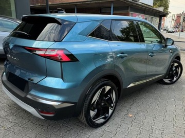 Renault 2024 Od ręki - Iconic E-Tech 1.6 145KM / Dach panoramiczny, zdjęcie 1