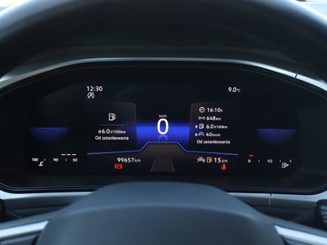 Volkswagen T-Roc I SUV Facelifting 1.5 TSI ACT 150KM 2023 VW T-Roc 1.5 TSI, Salon Polska, 1. Właściciel, zdjęcie 10