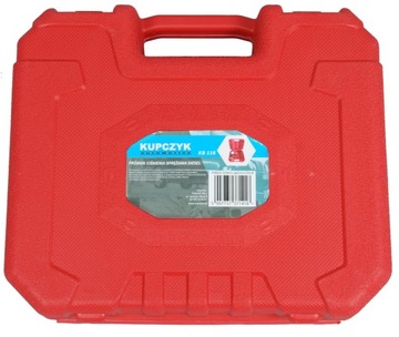 Измеритель компрессии дизеля Kupczyk KB116