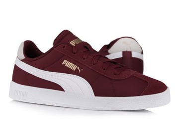 Buty męskie sportowe Puma Club Nylon 384822 07