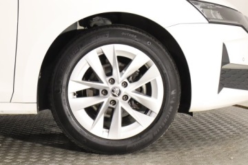 Skoda Octavia IV Liftback 1.5 TSI EVO 150KM 2024 Skoda Octavia 1.5 TSI e-tec, Salon Polska, zdjęcie 14