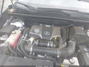 Lexus NX II 2021 Lexus NX 2021 Lexus NX 300 FWD 2.0 Benzyna 235KM, zdjęcie 9