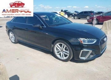 Audi A4 B9 2023 Audi a4 Premium Plus 45 Tfsi S Line Quattro S Tronic 2023 2.0l 2.0 Benzyna
