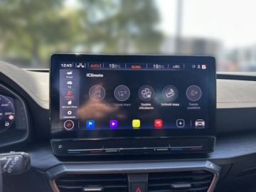 Cupra Formentor Crossover 2.0 TSI 310KM 2024 Cupra Formentor VZ 2.0 TSI 310KM 4Drive Pakiet skó, zdjęcie 30