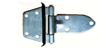 ZAWIAS DRZWI PRAWY TOYOTA LAND CRUISER BJ40 FJ40