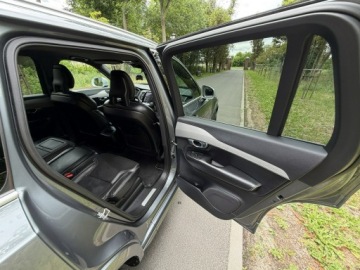 Volvo XC90 II SUV 2.0 D5 235KM 2016 Volvo XC 90 D5 AWD R-Design Polestar 235 KM Hak, zdjęcie 30