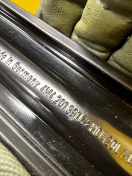 DRŽÁK DRŽÁKY NÁDRŽE PALIVA PORSCHE CAYENNE COUPE 9Y3 9Y0