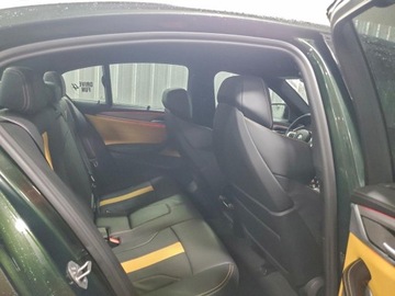 BMW Seria 5 G90-91 2023 BMW M5 2023 4.4l 4.4 Benzyna 617KM, zdjęcie 10