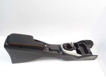 LOKETNÍ OPĚRKA TUNEL CENTRÁLNÍ MĚCH PŘEDEHŘÁNÍ SEDADLA HONDA JAZZ IV 2015-