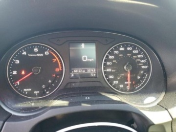Audi A3 8V 2018 Audi a3 A3 premium plus 2.0 Benzyna 220KM, zdjęcie 8