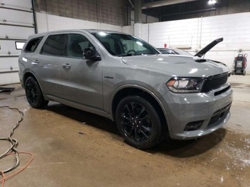 Dodge Durango III 2020 Dodge Durango RT 2020 5.7l 5.7 Benzyna 360KM, zdjęcie 4
