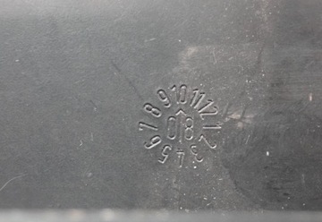 КРОНШТЕЙН КОНТРОЛЛЕРА 4L0907372 AUDI Q7