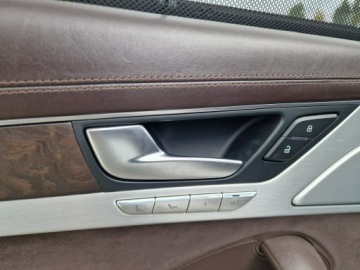 Audi A8 D4 2011 Audi A8 LONG Full Panorama, zdjęcie 14