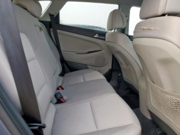 Hyundai Tucson III 2018 Hyundai Tucson Sel 2018 2.0 Benzyna 164KM, zdjęcie 10