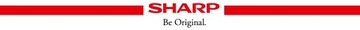 Комплект оригинальных фильтров SHARP J40DFX J40HFX для очистителя FP-J40EUW
