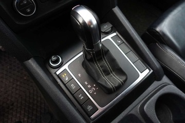 Volkswagen Amarok I Pick Up Double Cab Facelifting 3.0 TDI 258KM 2019 Volkswagen Amarok Bezwypadek salonPL HAK 4Mot. 3.0 V6 Kamera Tempoma, zdjęcie 17