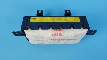 KIA RIO IV 22r ПОДУШКА БЕЗОПАСНОСТИ ПАССАЖИРА 84530-H8000