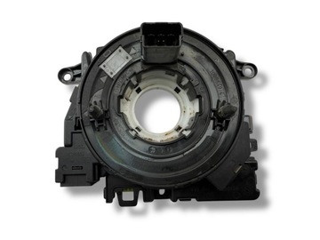 AUDI Q2 - 2022 Z PŘEDNÍ PÁSEK / KROUŽEK VÝZTUHA AIRBAG SRS