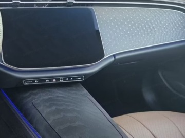 Mercedes Klasa E W214 Sedan 2.0 220d 197KM 2026 E Klasa 220 d 4-Matic Avantgarde 2.0 (197KM) 2026, zdjęcie 7