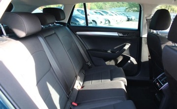 Skoda Superb III Kombi Facelifting 2.0 TDI SCR 150KM 2019 Skoda Superb 2.0D 150KM przeb.94tys salon Polska faktura VAT 2.0 Diesel, zdjęcie 21