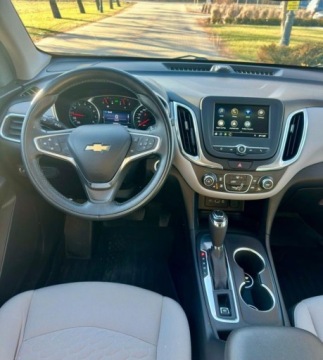 Chevrolet 2019 Chevrolet Equinox 1.5 benz turbo ,automat ,stan jak nowy 1.5 Benzyna 173KM, zdjęcie 38