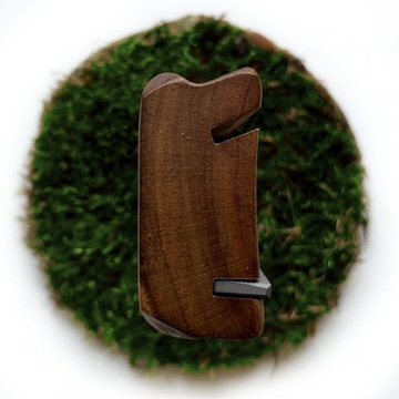 MN831 Music Nomad Fret Beveling File (B-File) pilnik do fazowania progów