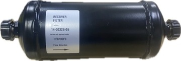 Filtr Freonu, Filter Drier Carrier Maxima Vector 14-00326-05 ZAMIENNIK