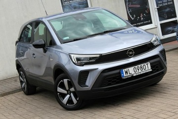Opel 2021 Opel Crossland SalonPL FV23% Edition Business LED, zdjęcie 3