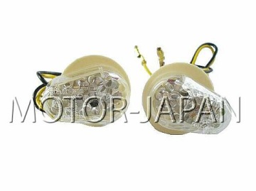 УКАЗАТЕЛИ ПОВОРОТА YAMAHA YZF R1 R6 FZ1 FZ6 FAZER TDM