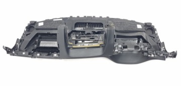 Консольная плата Audi Q7 4M 4M1857001AB 24A