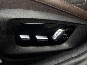 BMW Seria 5 G30-G31 Touring Facelifting 2.0 530i 252KM 2021 BMW 530 FV-23%, Hak, Skrętna oś, Fotele komfortowe, zdjęcie 6