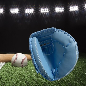 Rękawice baseballowe dla młodzieży, dorosłych