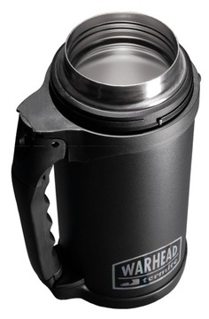 Термос Termite WARHEAD F-SLIDE 1,5 л черный