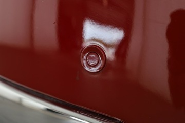 Fiat 500 II Hatchback 3d 1.2 69KM 2008 Fiat 500 1.2, Klima, Parktronic,ALU, zdjęcie 15