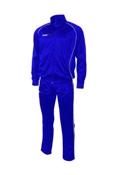 Dres BOLOGNA niebieski r. M