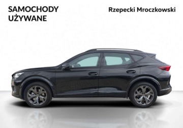 Cupra Formentor Crossover 1.5 TSI 150KM 2025 Cupra Formentor 1.5 Benzyna 150KM, zdjęcie 1