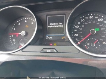 Volkswagen Tiguan II 2020 Volkswagen Tiguan 2020r., 4x4, 2.0L 2.0 Benzyna 184KM, zdjęcie 12