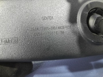 FORD KUGA MK2 ZRCÁTKO VNITŘNÍ ZPÁTEČNÁ CU5A-17E678-BB