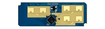 Moduł Detekcji i Śledzenia Ruchu HLK-LD2450 KIT 24 GHz, Smart Home