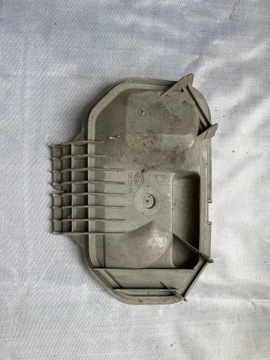 ZAŚLEPKA LAMPY PRZEDNIEJ LEWEJ MERCEDES W124 HELLA