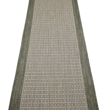 СОВРЕМЕННЫЙ КОВРИК ДЛЯ КУХНИ, ПРИХОЖЕЙ, ПО МЕТРУ, ПЛОТНЫЙ 67