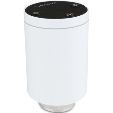 GŁOWICA TERMOSTATYCZNA TRV10RFM DO GRZEJNIKA KALORYFERA SMART HOME ZIGBEE