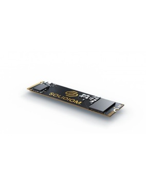 SOLIDIGM Dysk SSD P41 Plus 2TB M.2 2TB PCIe